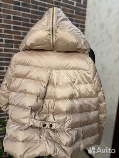 Куртка демисезонная женская 40 42