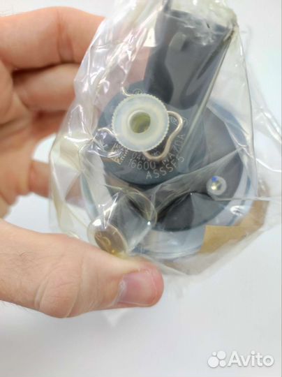 Форсунка топливная Nissan Cabstar/Patrol новая