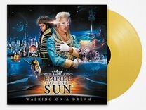 Empire Of The Sun - Walking On A Dream