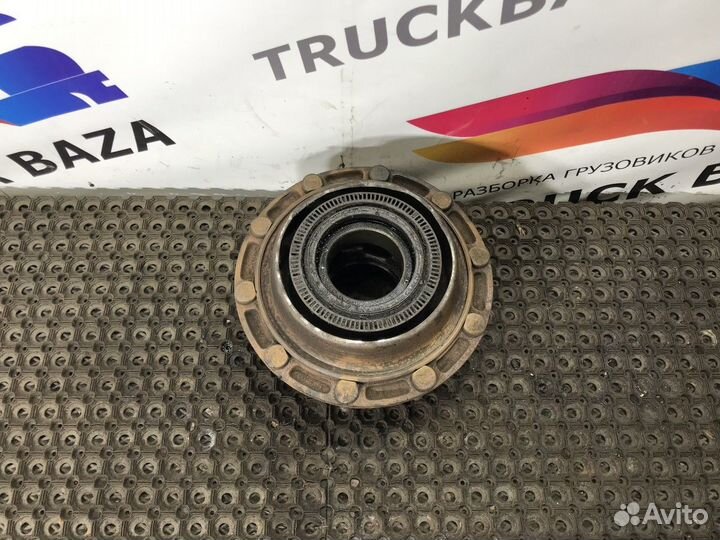 81357010159 Ступица задняя Man F2000, Man F90