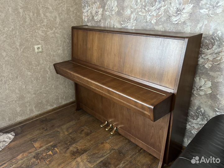 Фортепиано