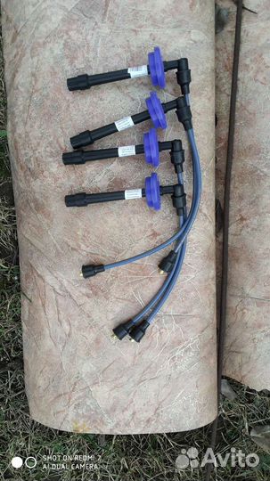 Запчасти на газель соболь новые