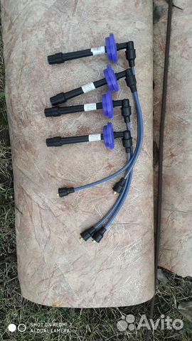 Запчасти на газель соболь новые