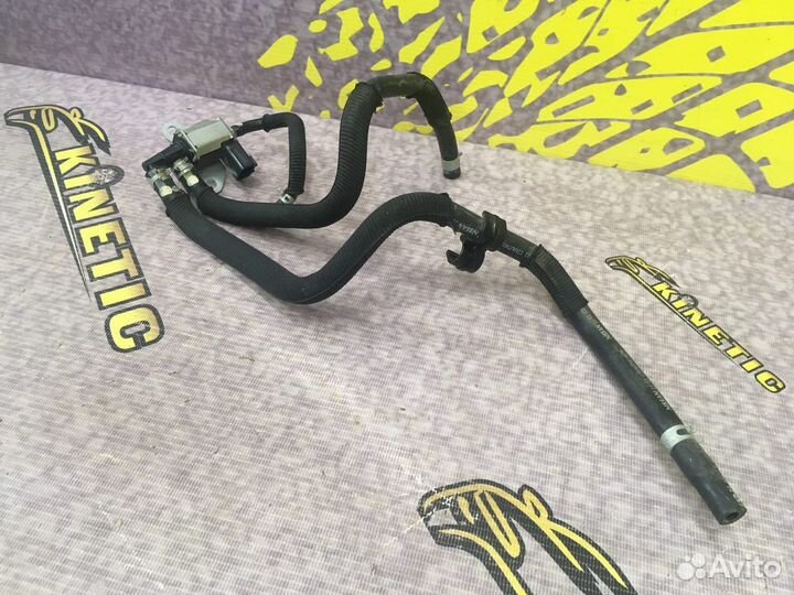 Клапан электромагнитный Nissan Juke F15 Жук