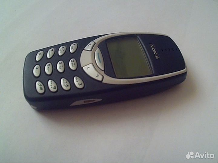 Nokia 3310
