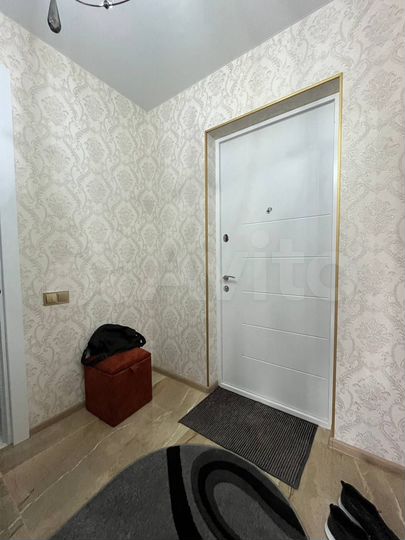 2-к. квартира, 46 м² (Грузия)