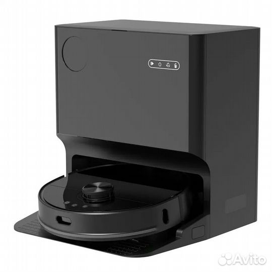 Робот пылесос AYI S1 Гарантия 1 год