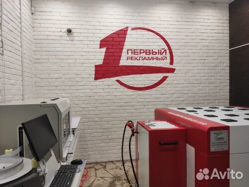 Изготовление вывесок из жидкого акрила