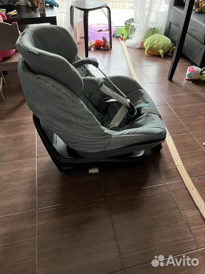 Автокресло Maxi Cosi Pearl+ база Isofix