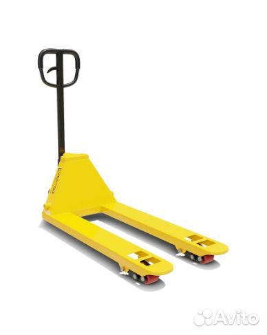 Гидравлическая тележка vektor 30-115 pu