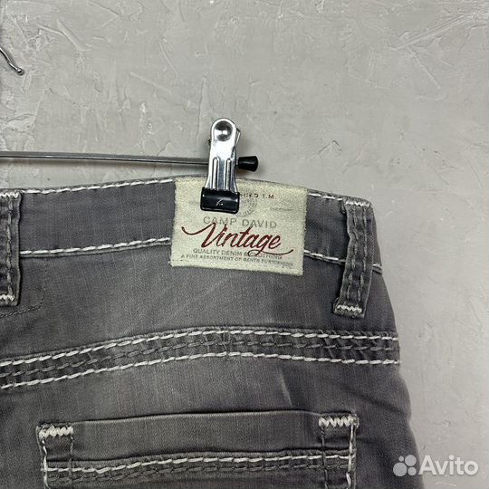 Camp David Джинсы Мужские