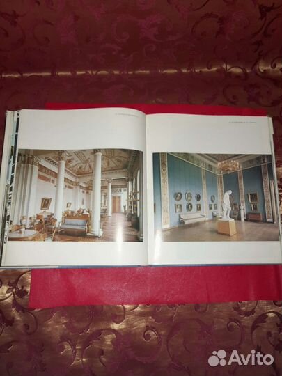 Ленинград в фотографиях СССР