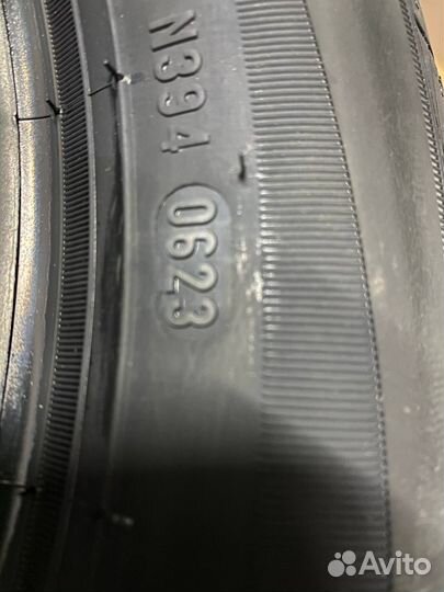 Pirelli Formula Energy 205/55 R16 91V