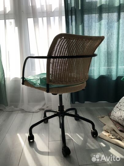 Компьютерное кресло IKEA бу