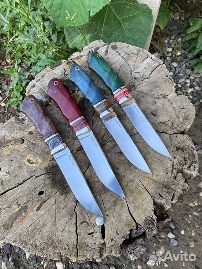 Мини ножик для Алишки