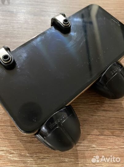 Курки триггеры джойстики