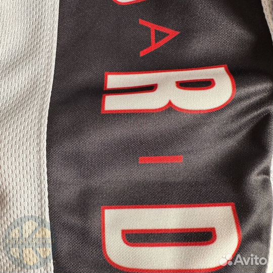 Спортивные шорты jordan