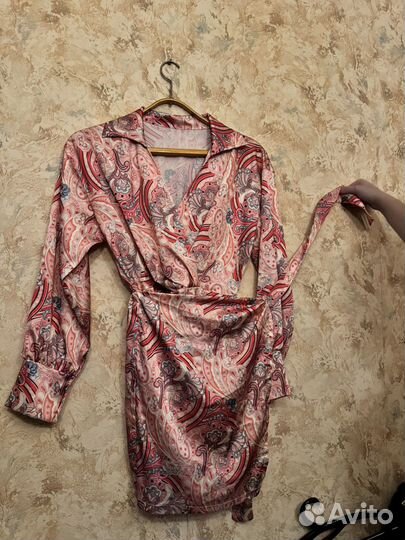 Платье женское