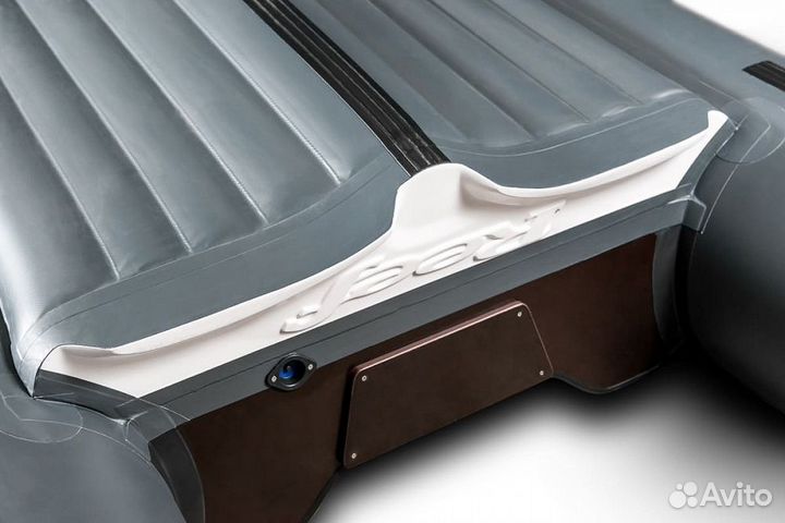 Лодка пвх Reef 340нд Рассрочка