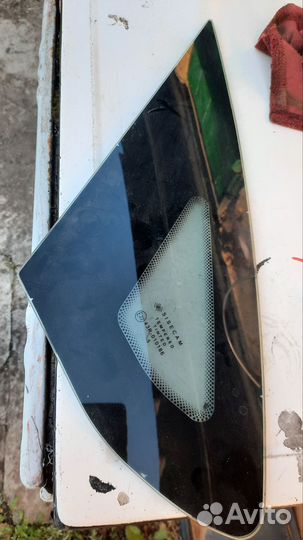 Форточка LADA Веста