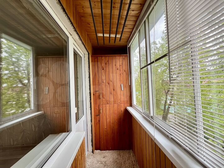 2-к. квартира, 43,8 м², 3/5 эт.