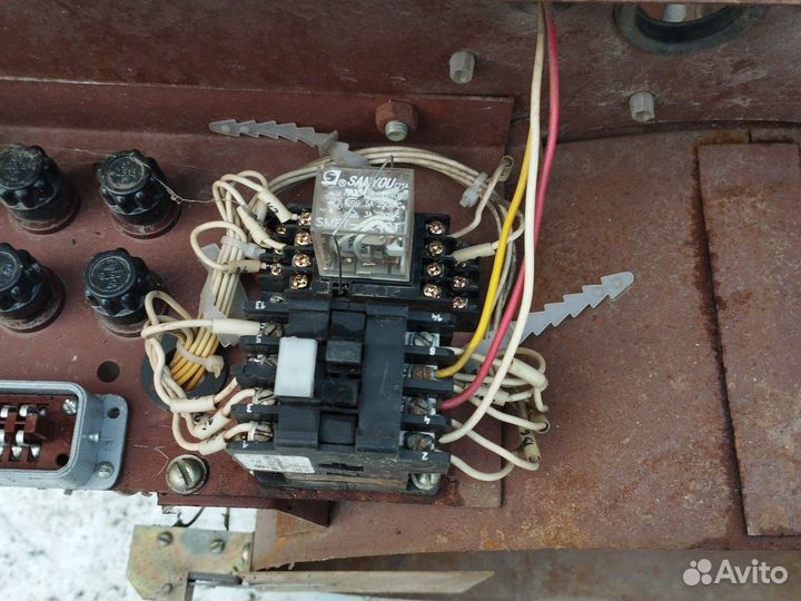 Вентилятор в кожухе