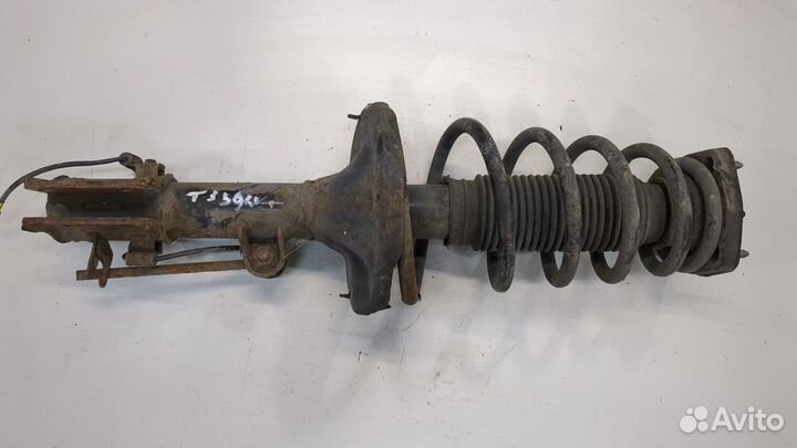 Амортизатор подвески Hyundai Tucson 1, 2007