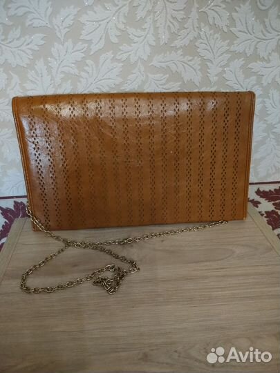 Клатч женский