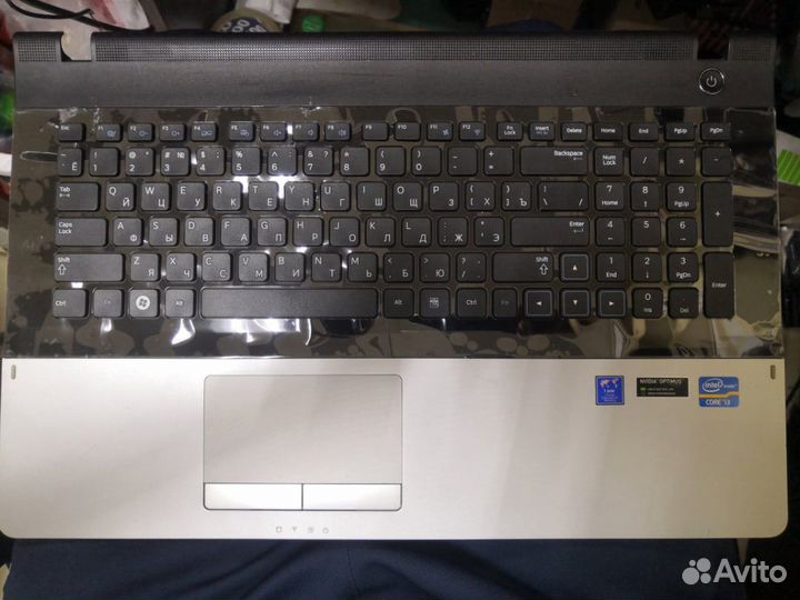 Samsung NP300E7A, NP300E7Z, NP305E7A, BA75-03351C