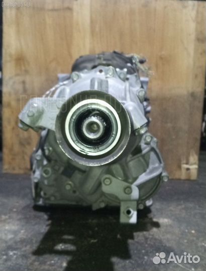 АКПП Subaru Legacy wagon BR9