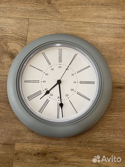 Часы настенные IKEA