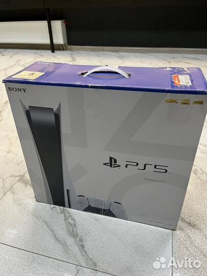 Sony playstation 5