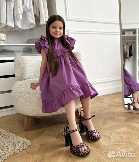 Детская одежда оптом