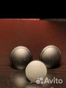 Ручки мебельные IKEA