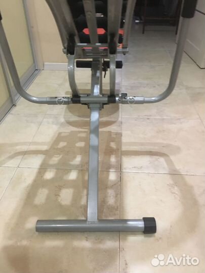 Силовой тренажер