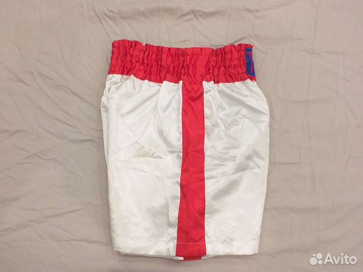 Шорты для тайского бокса