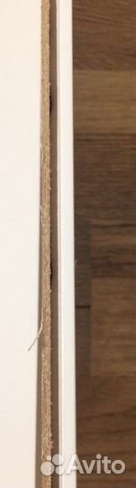 Дверные доборы