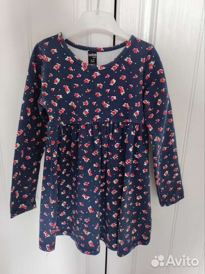 Одежда для девочки 104