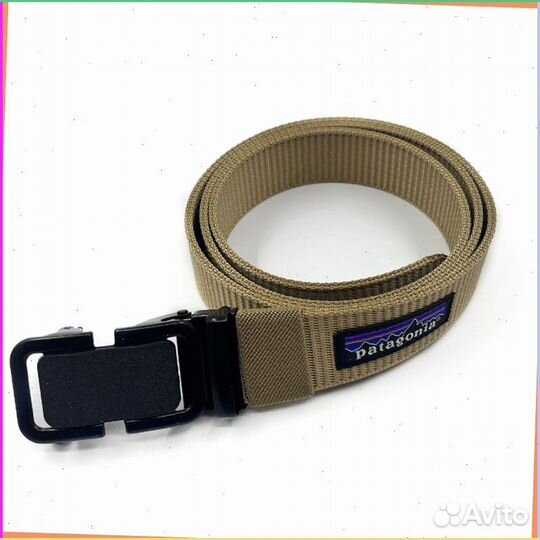 Ремень Patagonia (Размеры S - 2XL)