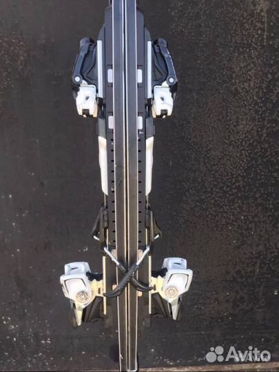 Горные лыжи спорт цех atomic GS 193