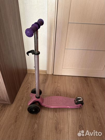 Продам самокат