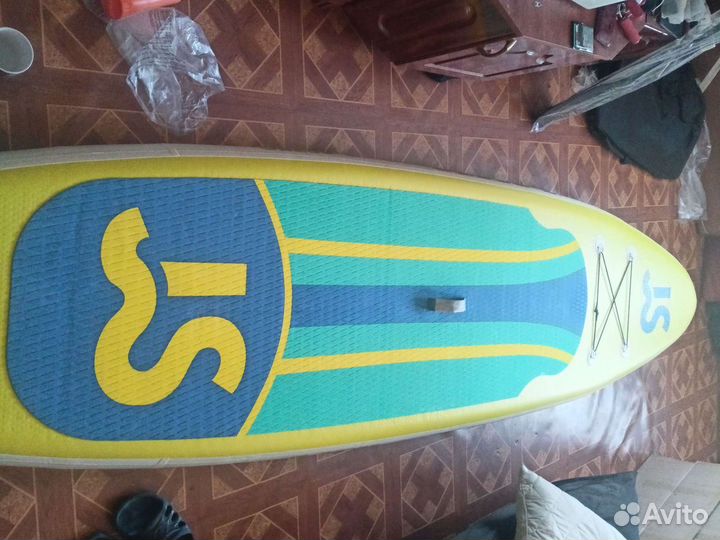 Сап доска/ сапборд JS/ Sup board