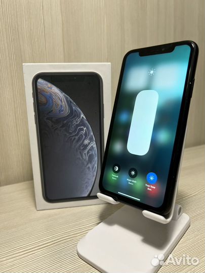 iPhone Xr, 128 ГБ