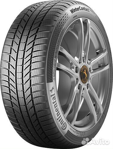 Continental ContiWinterContact TS 870 235/45 R18 98V