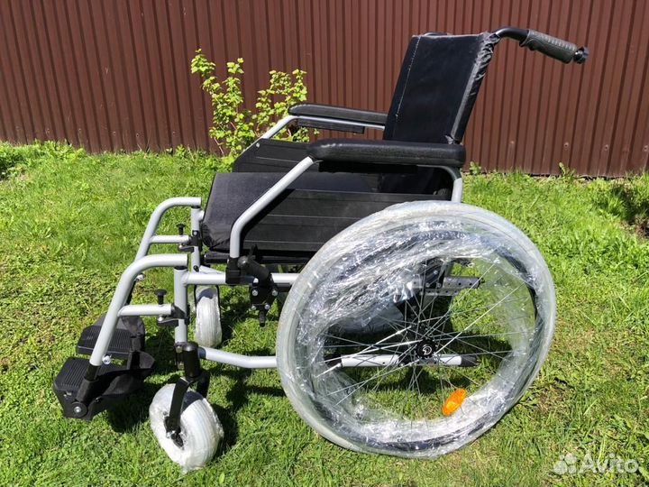Кресло-коляска Бесплатная доставка в Пскове