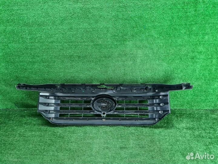 Решетка радиатора GAC GS8 (2016-н.в.)