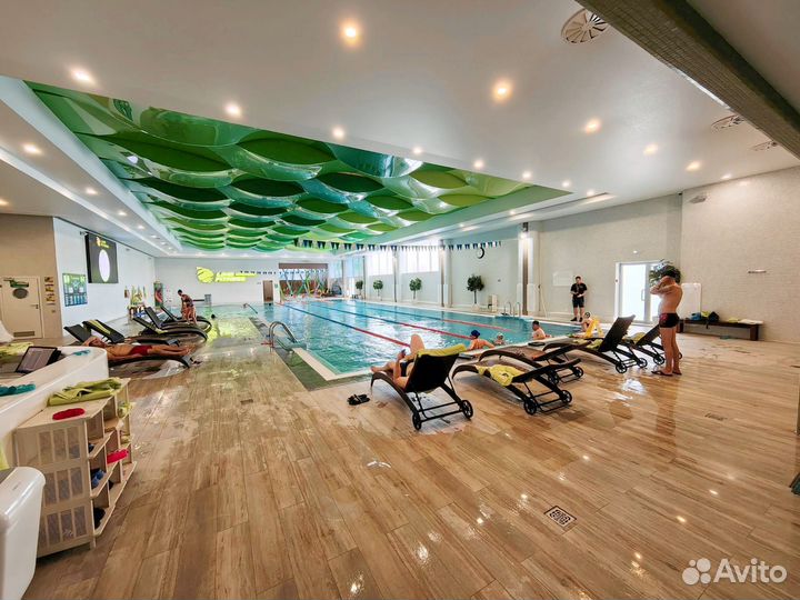 Абонемент в фитнес lime fitness