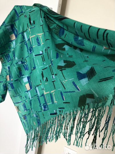 Шарф/платок/палантин