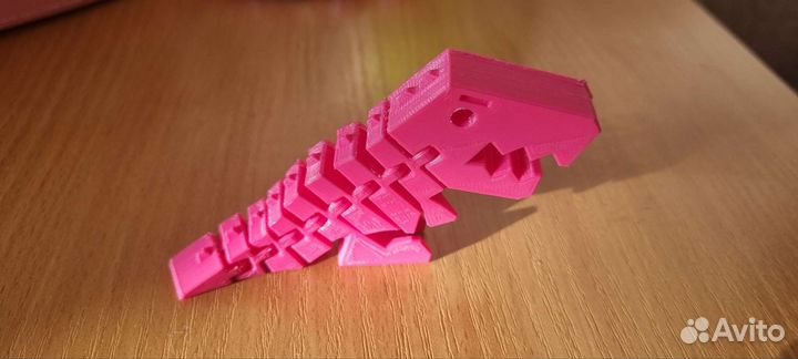 Брелок, фигурка