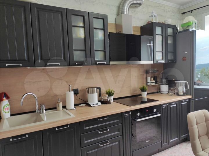 2-к. квартира, 48,8 м², 4/5 эт.